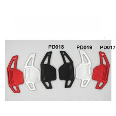 Различни цветове скорости за волан за Audi A3 A4 A5 A6 A7 A8 - PD017-PD019